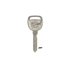 Key Blanks GM Bx/10