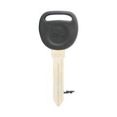 Key Blank Transponder GM