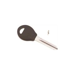 Key Blanks Nissan Infiniti Bx/25