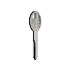 Key Blanks Nissan Bx/50