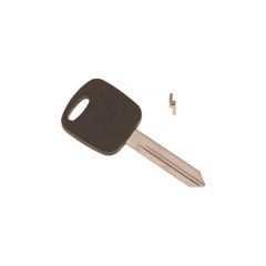 Key Blank Transponder Ford