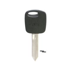 Key Blank Transponder Ford Mazda