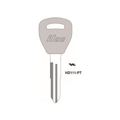 Key Blank Transponder Honda