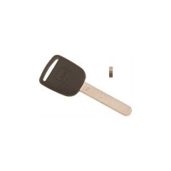 Key Blank Transponder Honda