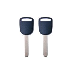 Key Blank Transponder Honda