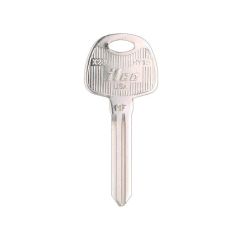 Key Blanks Hyundai Bx/25
