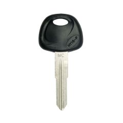 Key Blanks Hyundai Bx/25