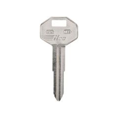 Key Blanks Mitsubishi Bx/10