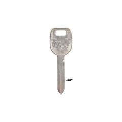 Key Blanks Mitsubishi Bx/10