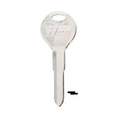 Key Blanks Mazda Bx/50