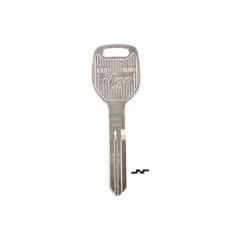 Key Blanks Subaru Bx/50