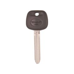 Key Blank Transponder Toyota/Lexus