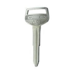 Key Blanks Toyota Bx/50