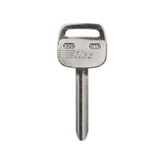 Key Blanks Toyota Bx/50