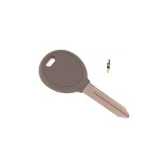 Key Blank Transponder Chrysler