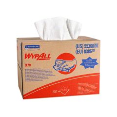 Wypall X70 White Bragbox Bx/200