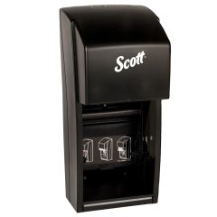Toilet Tissue Dispenser Single Roll