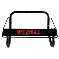Wypall Jumbo Roll Wall Mount Dispenser