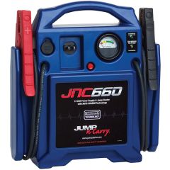 Jump Box 425 Cranking / 1700 Peak Amps