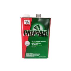 Prep-All Wax & Grease Remover Gallon