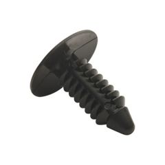 Shroud Insulating Button Nylon 11/16"