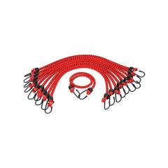 Bungee Cord 3/8" x 30" Pk/10