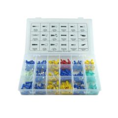 Terminal Assortment 360pc