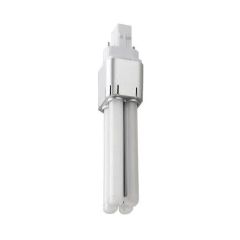 7W 4 Pin G24D 4000K LED