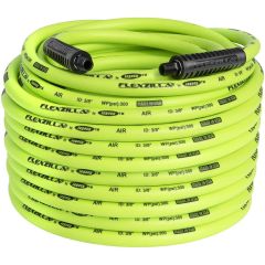 Air Hose Flexzilla Green 3/8" x 100'