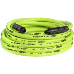 Air Hose Flexzilla Green 3/8" x 25'
