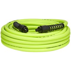 Air Hose Flexzilla Green 3/8" x 50'