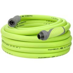 Water Hose Flexzilla Premium 5/8" x 50'