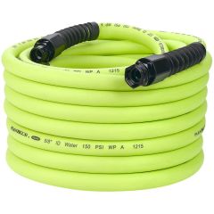 Water Hose Flexzilla Pro 5/8" x 75'
