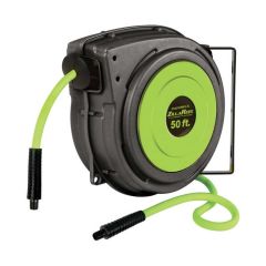 Air Hose Reel Retractable 3/8" x 50'