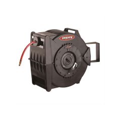 Air Hose Reel Retractable 3/8" x 100'