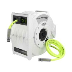 Water Hose Reel Retractable 1/2" x 70'