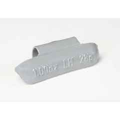 Wheel Weights Coated LH Series .5oz