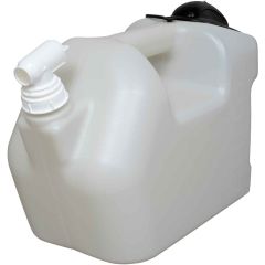 Oil Filler Low Profile 8 Quart