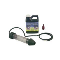 Combustion Leak Detector