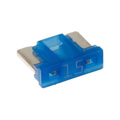 Fuses Low Profile Mini 15amp Pk/5