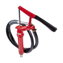 Barrel Pump Lever Action 55 Gallon