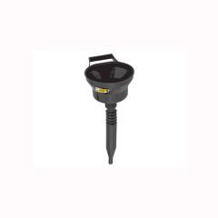 Funnel Plastic Flex Pour 15-1/4"