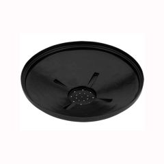 Transmission Drain Pan Round 24"