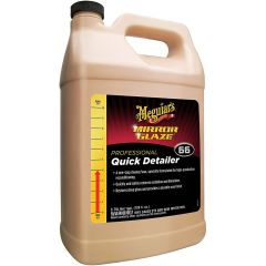 Quick Detailer #66 Gallon