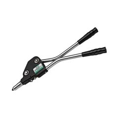 Hand Riveter w/ Extended Nosepiece