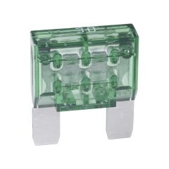 Fuses MAXI 30amp EA
