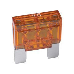 Fuses MAXI 40amp EA
