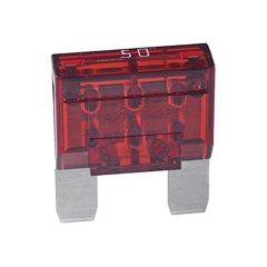 Fuses MAXI 50amp EA