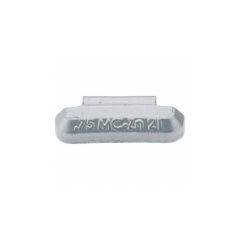 Wheel Weight Zinc MC Series 2.25oz Bx/25