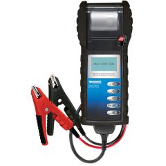 Battery Tester w/ Built In Printer